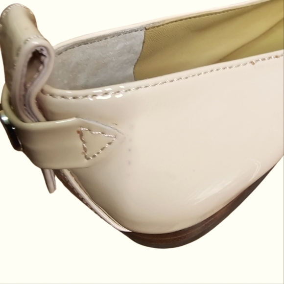Lauren by Ralph Lauren Glenna Ballet Flats Size 7.5B - Picture 5 of 7